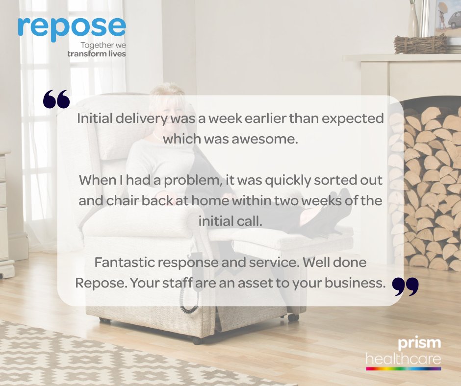 Five star recognition fuels our commitment to excellence ⭐️ Motivated by our clients, we continue to elevate quality, care, and service. Together, we transform lives✨