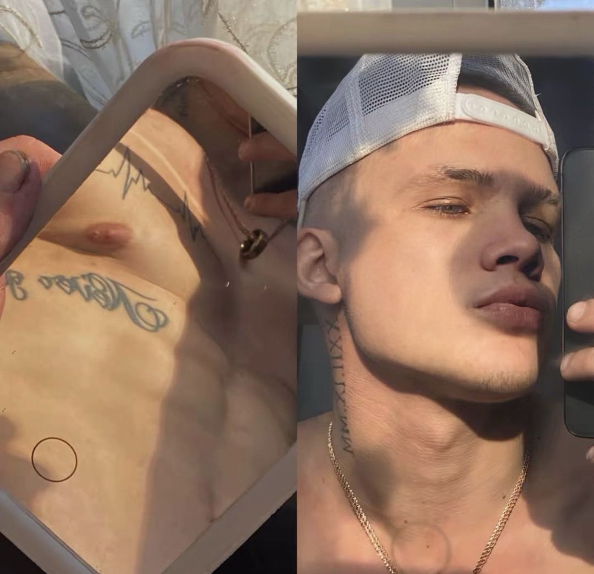 Alexei Vest tweet media