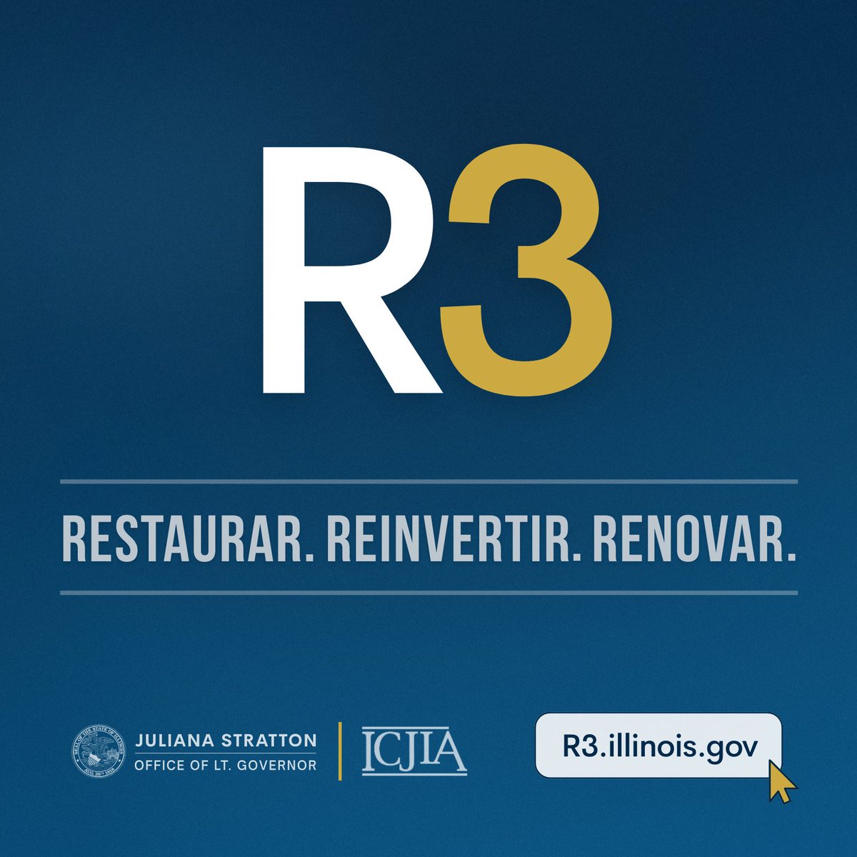 Cook County Government tweet media