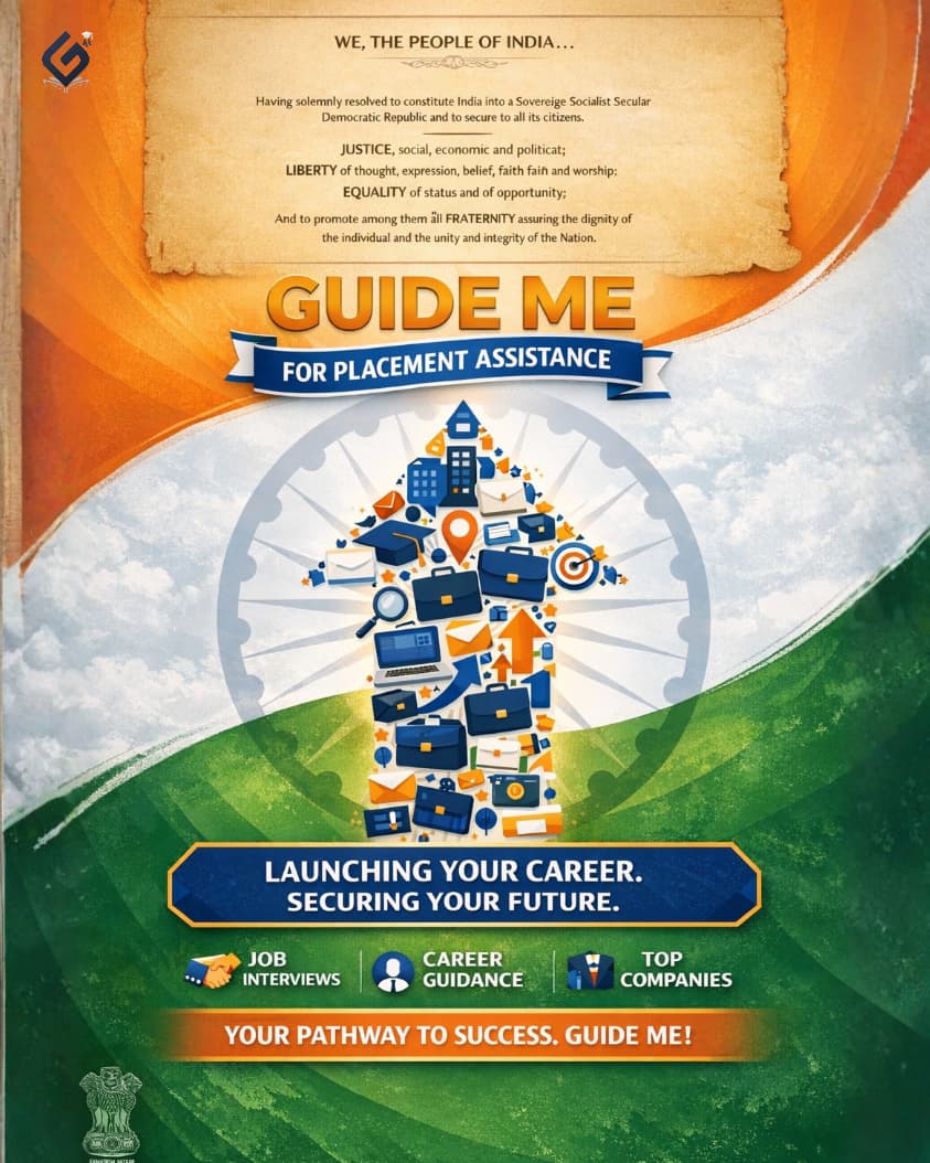 Guide Me Education Services LLP (@guide_me_edu) / Posts / X