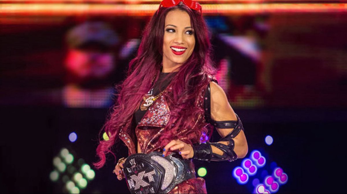 WrestleOps's tweet photo. Happy 34th birthday to the legendary Mercedes Moné. https://t.co/SBjyKJGxN1