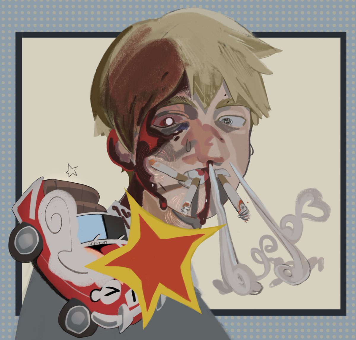 sytsiio's tweet photo. #モブサイコ100 #mp100 https://t.co/emf8YxYcEE