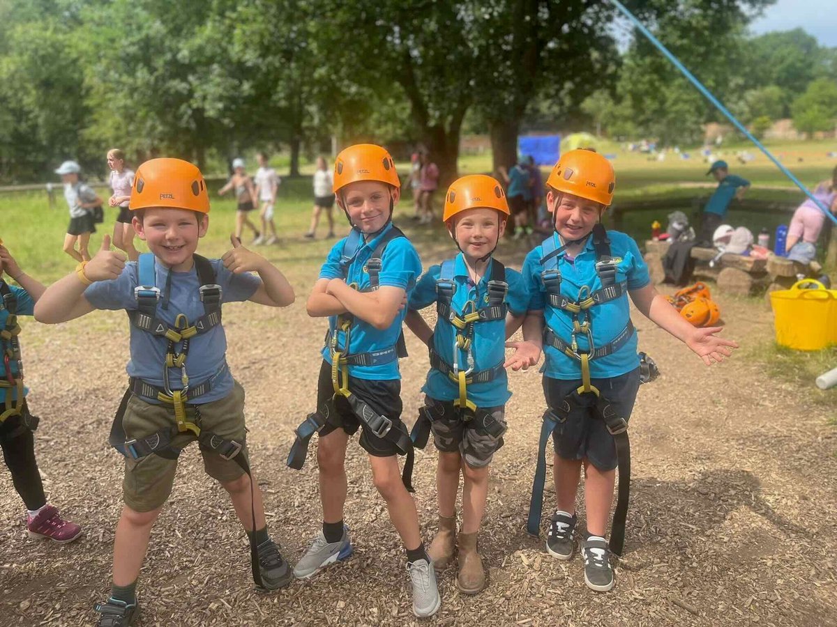 14th SWC Scouts tweet media