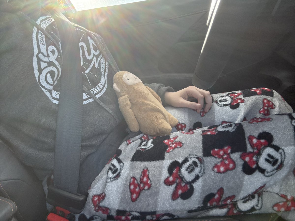 Also got this guy from Facebook marketplace the other day for $3 and I adore him so much I’m a mother