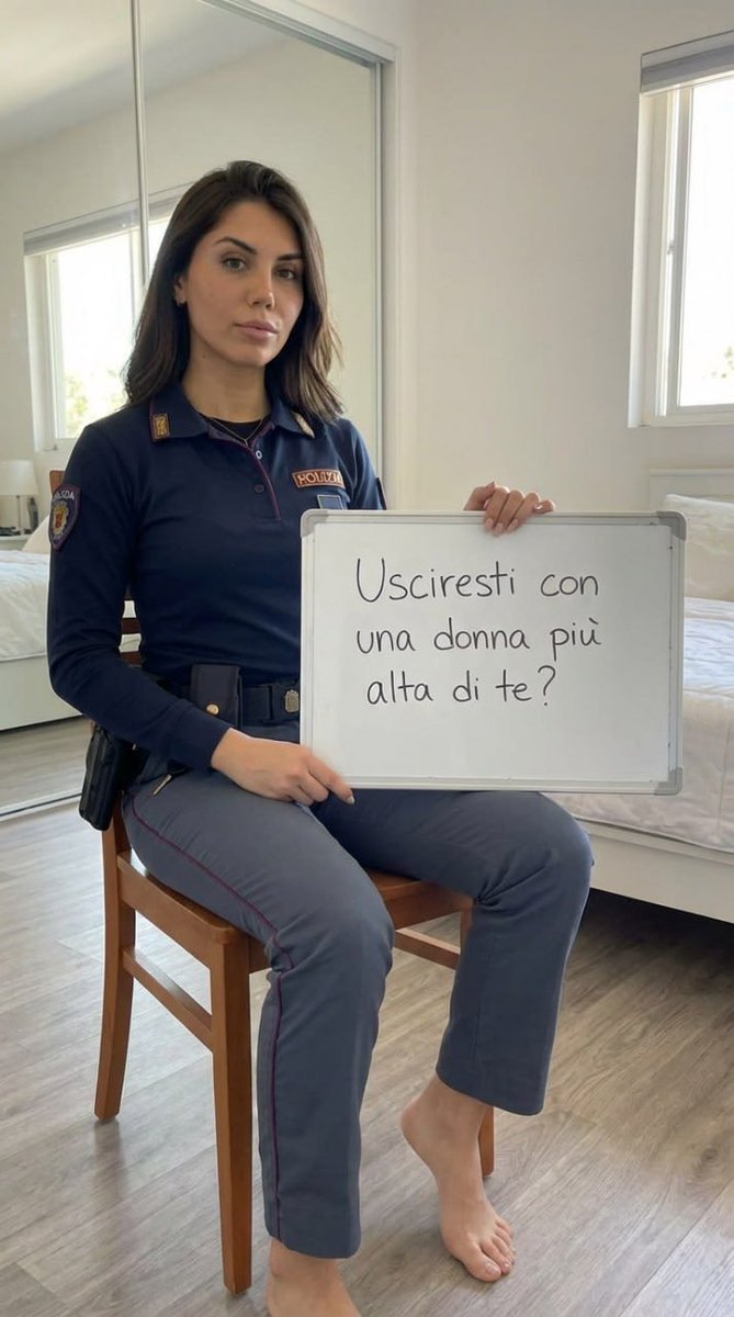 itsluciaferraro's tweet photo. 💙❤️ https://t.co/YL80LGA372