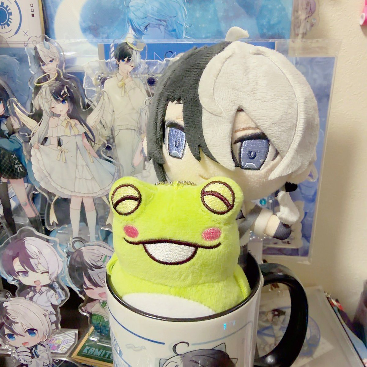 ららみん (@RaRaRamiN_s2) / Posts / X