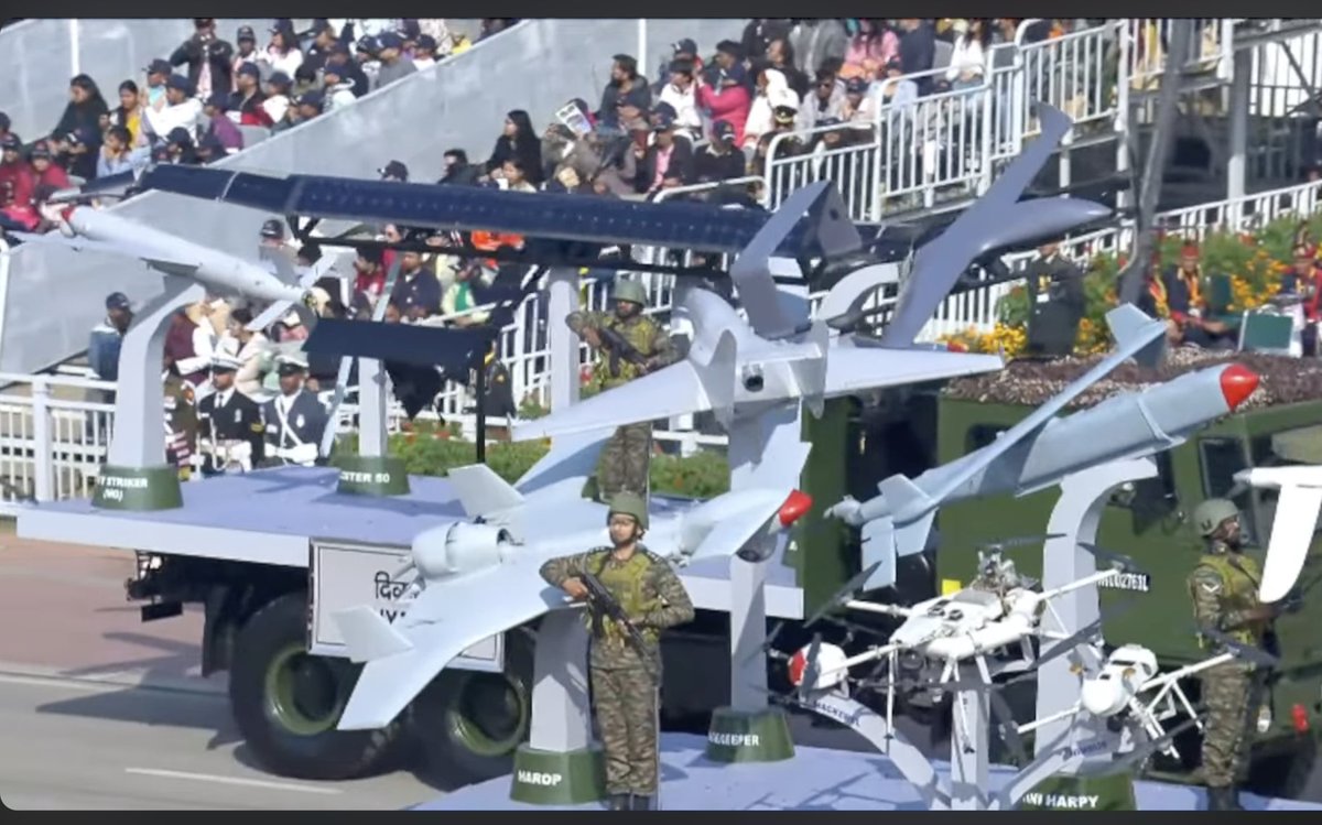 iDEX DIO tweet media