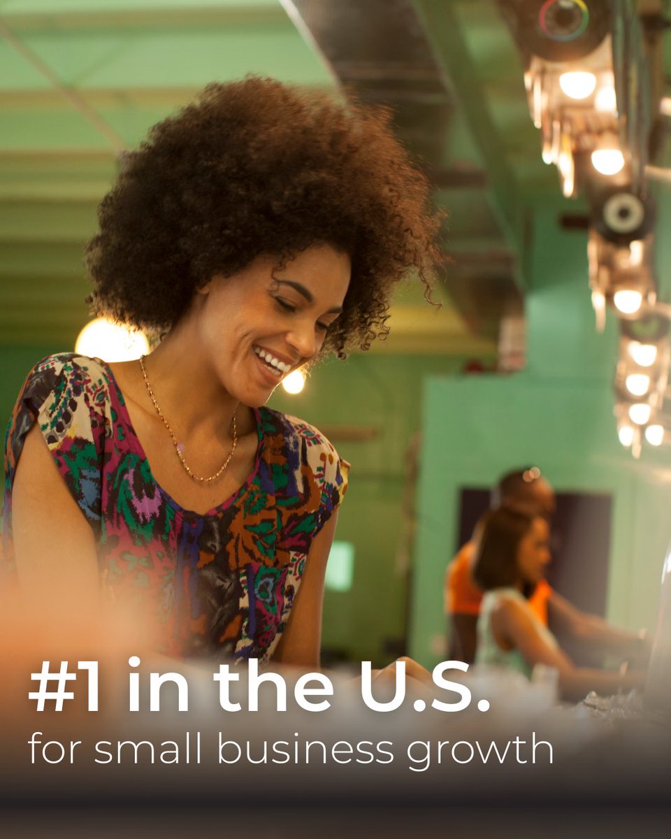 Miami-Dade Beacon Council tweet media