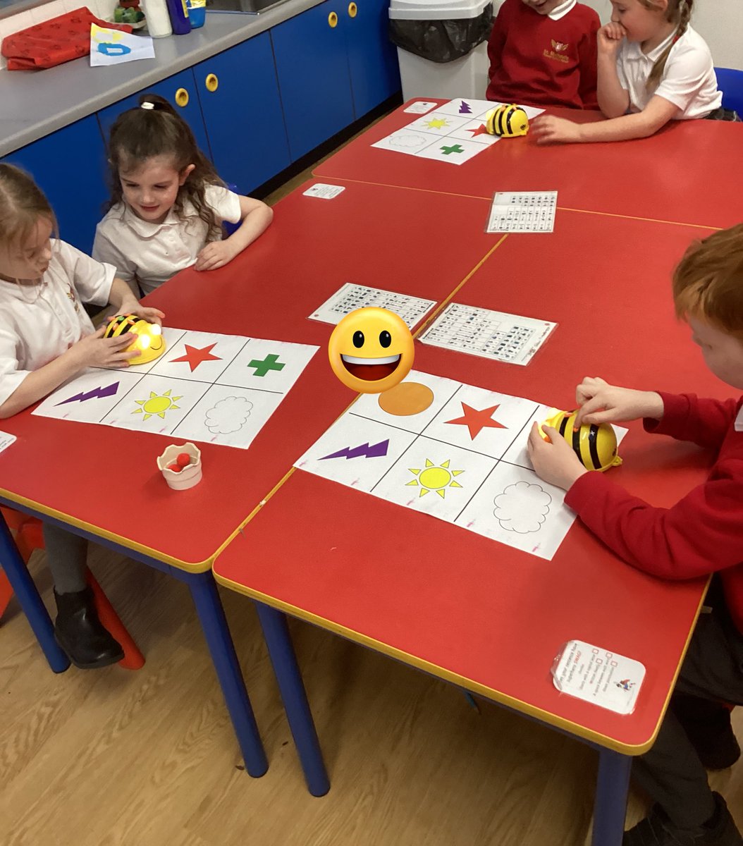 St. Michael's Catholic Primary School tweet media