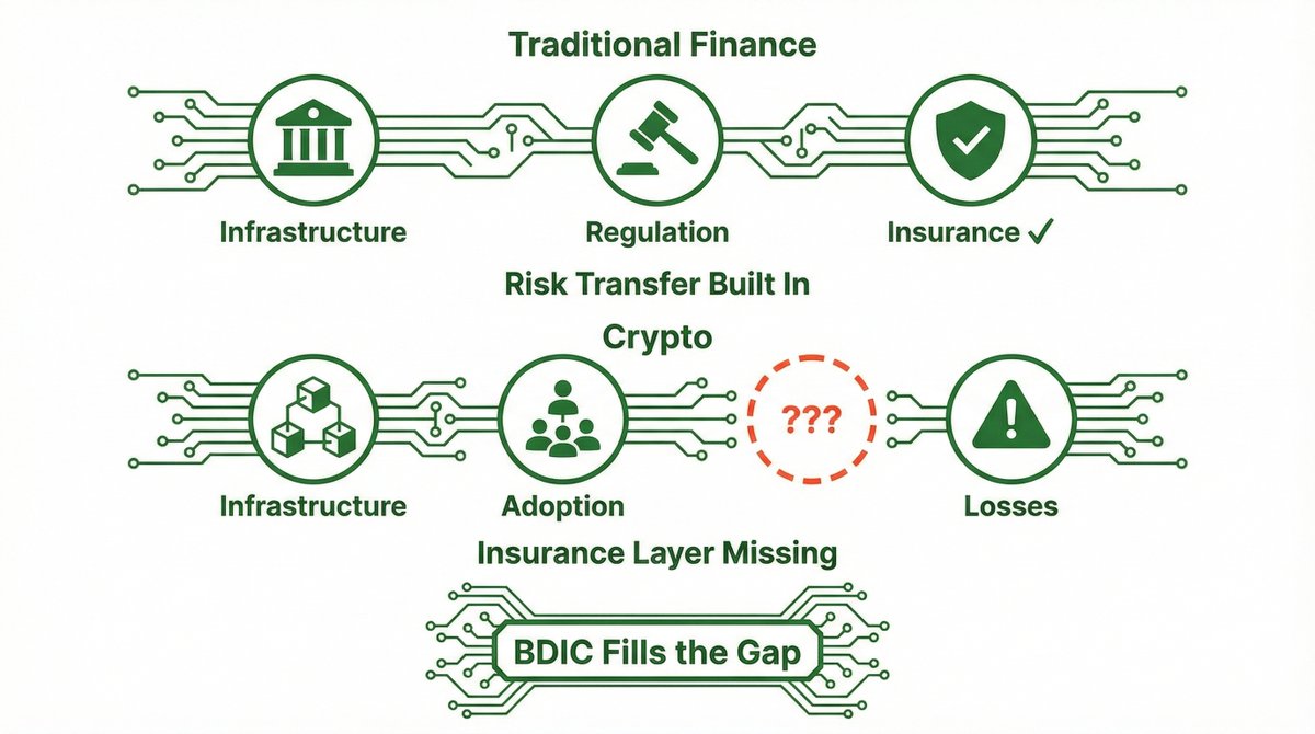 Crypto Losses Are Structural, Not Accidental Hacks, exchange failures,  bridge exploits, and protocol collapses are often described as “black swan”  events. In reality, they are structural outcomes of a fast-moving financial  system