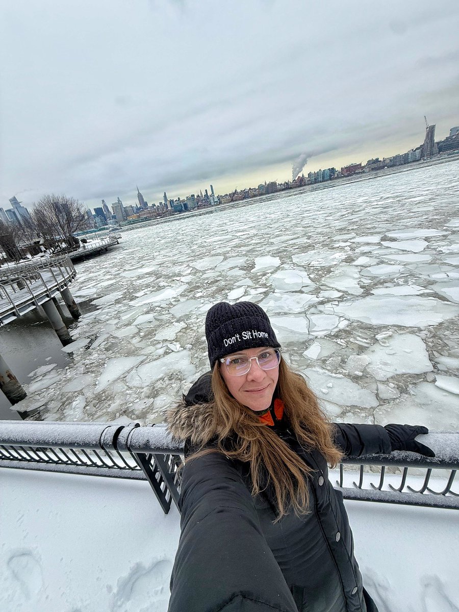 Don't Sit Home® | Lifestyle tweet media