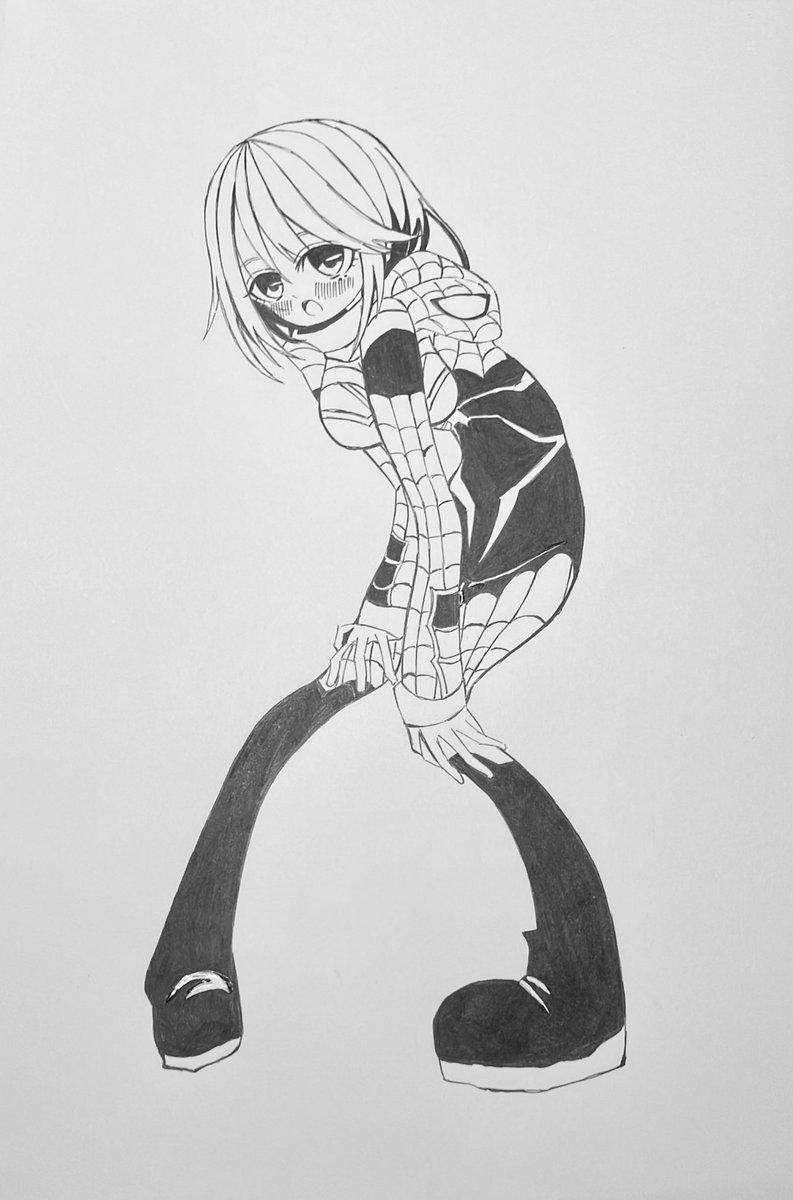 サクラスパイダー