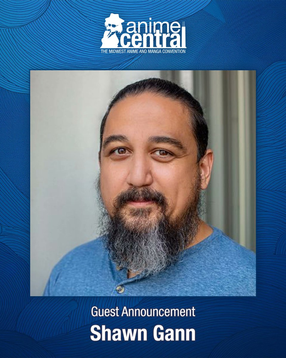 Anime Central tweet media