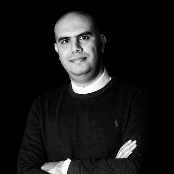 علی درواری tweet media