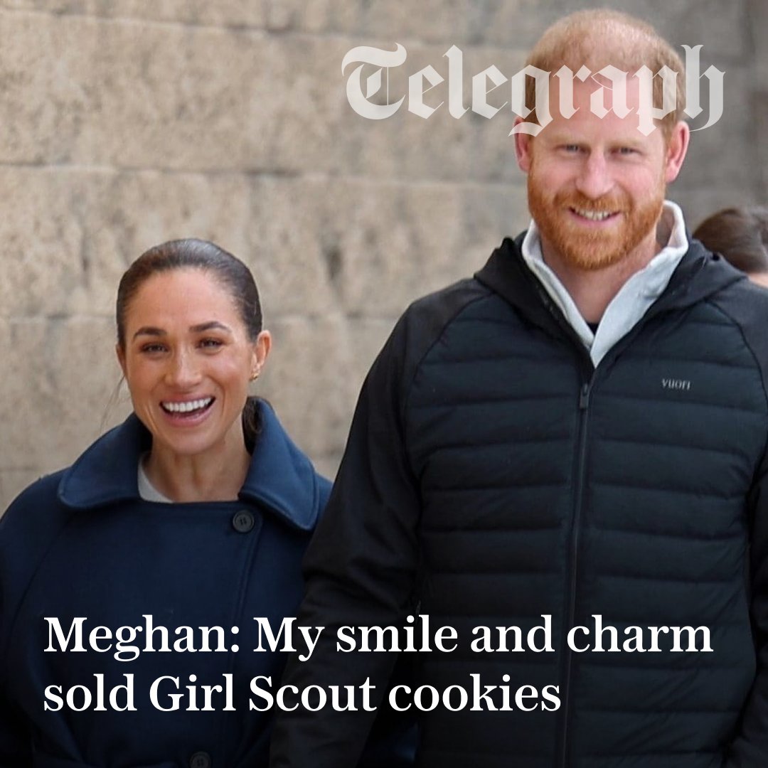 The Telegraph tweet media