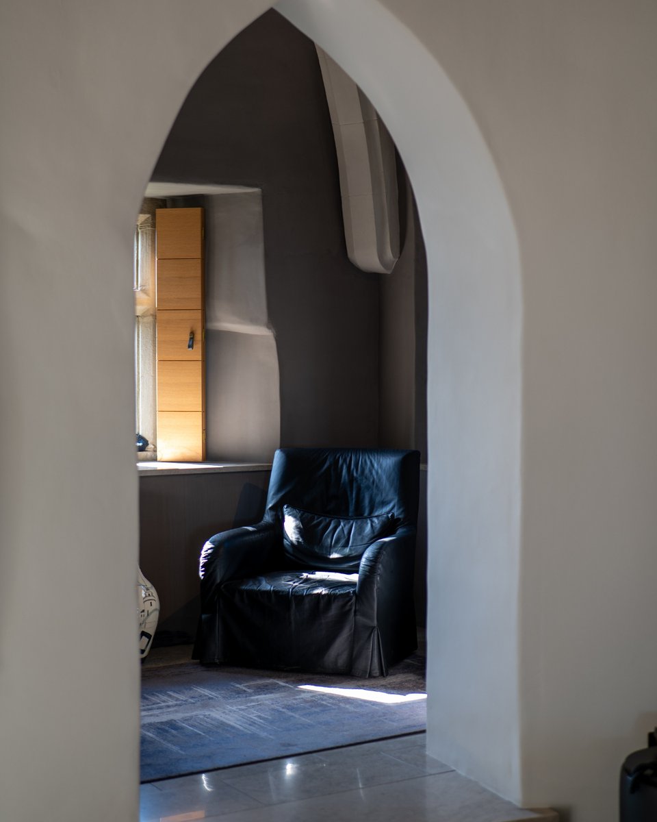 Roch Castle tweet media