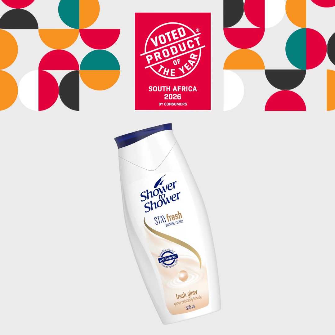 PoYAwards's tweet image. It's really hot this summer and everyday routines matter.

Shower Fresh Glow Shower Crème, a 2025 #ProductOfTheYear winner, delivers gentle cleansing with a focus on confidence, and freshness.

It’s  #EverydayInnovation at its most practical: made for real life, every day.