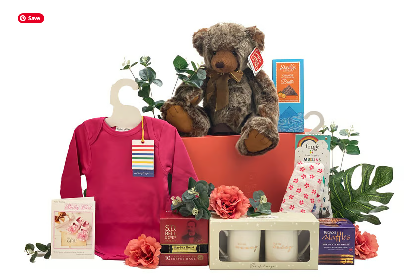 Baskets Galore tweet media