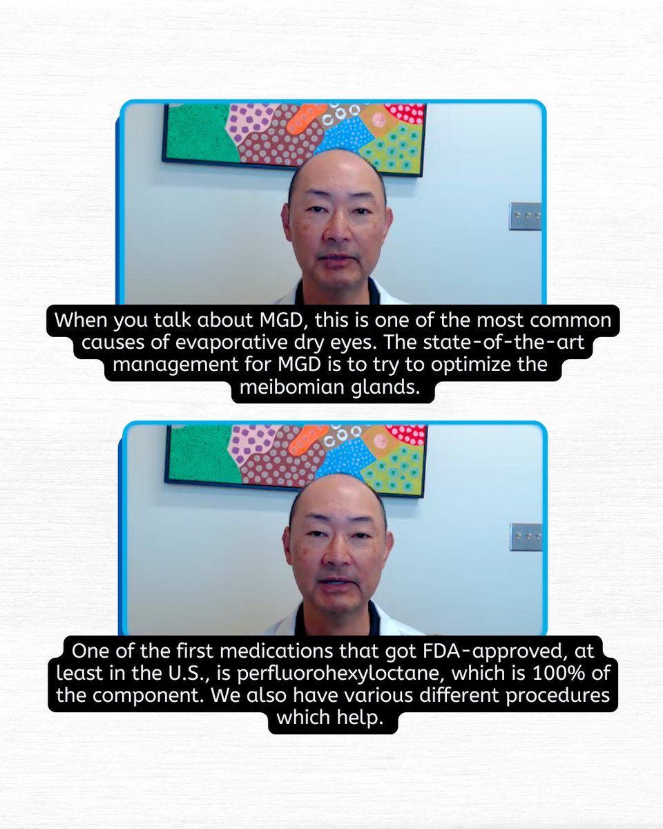 Ophthalmology 360 tweet media