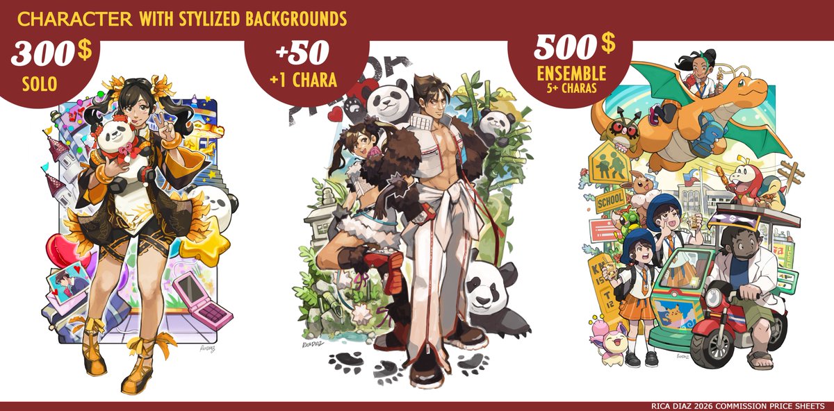 Rica Diaz 🌻 tweet media