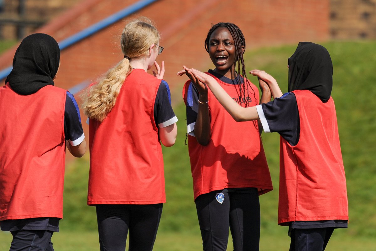 English Schools' Football Association tweet media