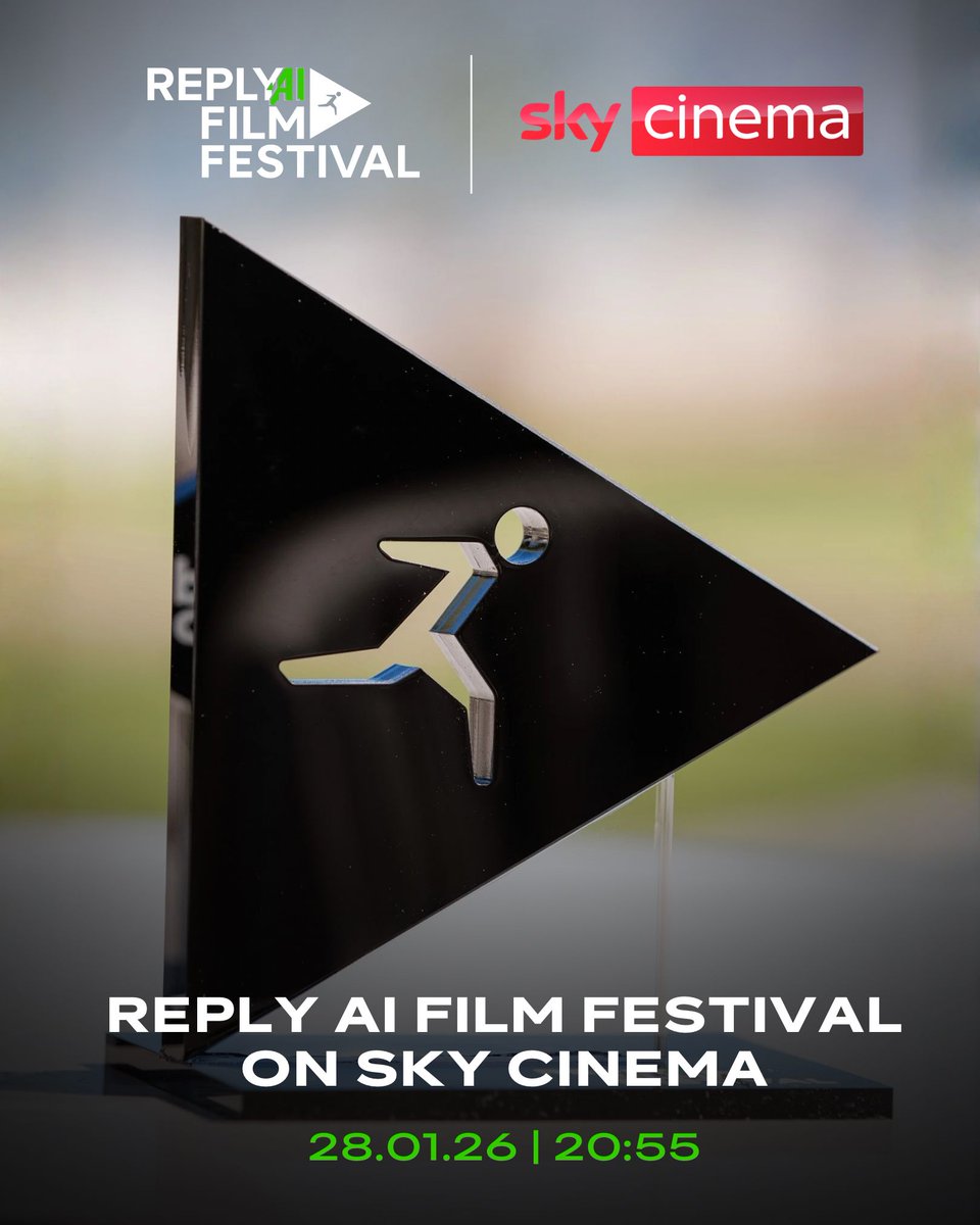 Reply Challenges tweet media