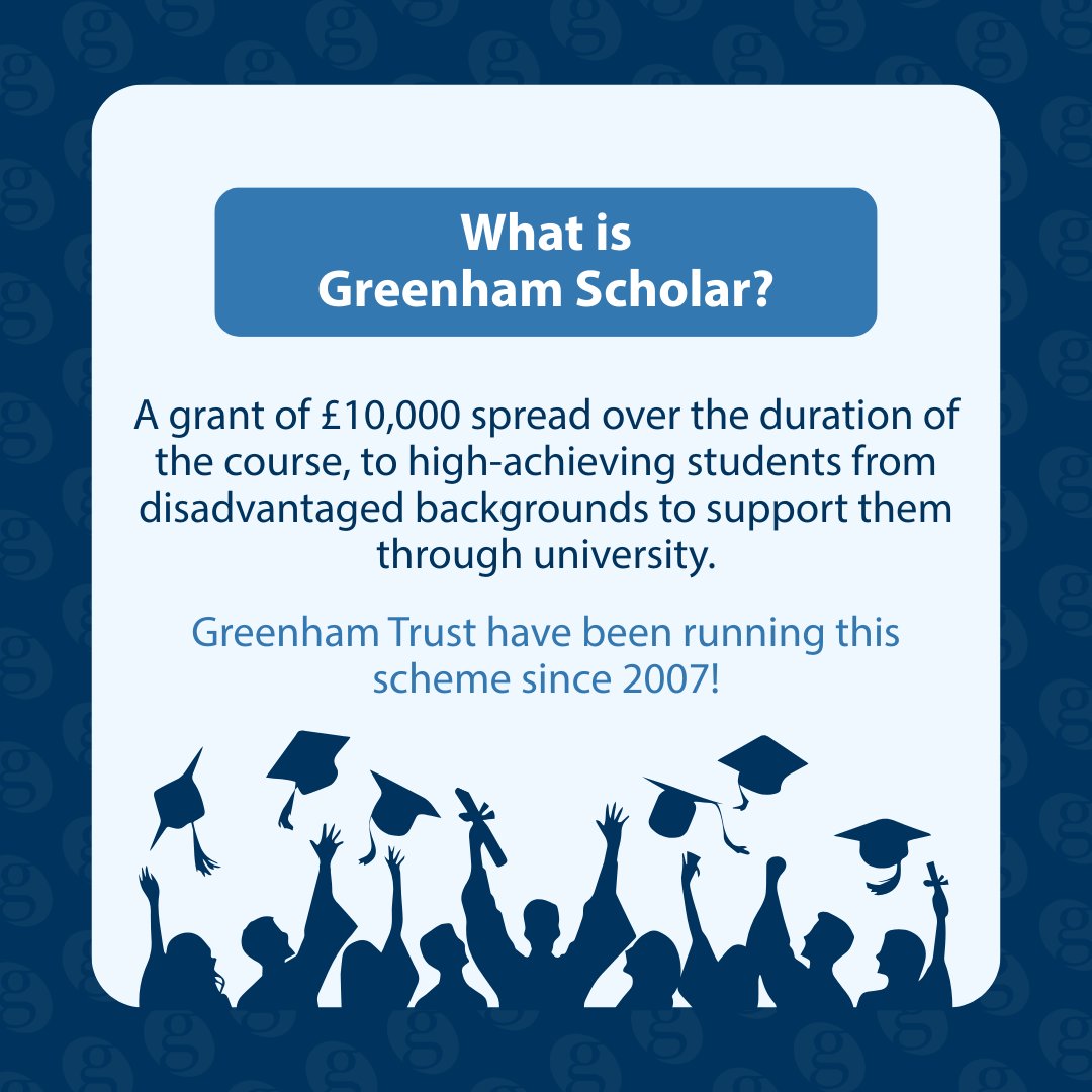 GreenhamTrust tweet media