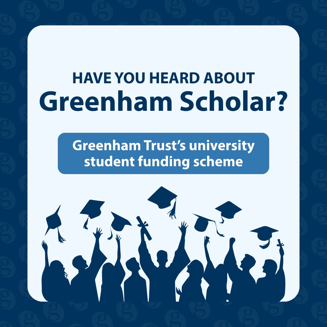 GreenhamTrust tweet media