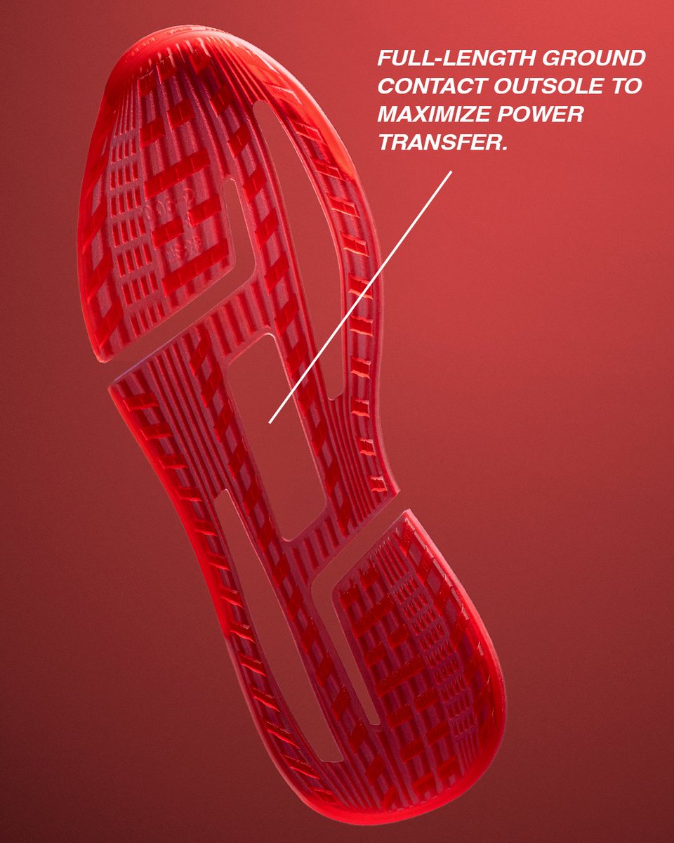 SunDayRed's tweet image. There’s competitive advantage in every detail. We pay attention to them all. The Presidio, coming 2.17. #SunDayRed