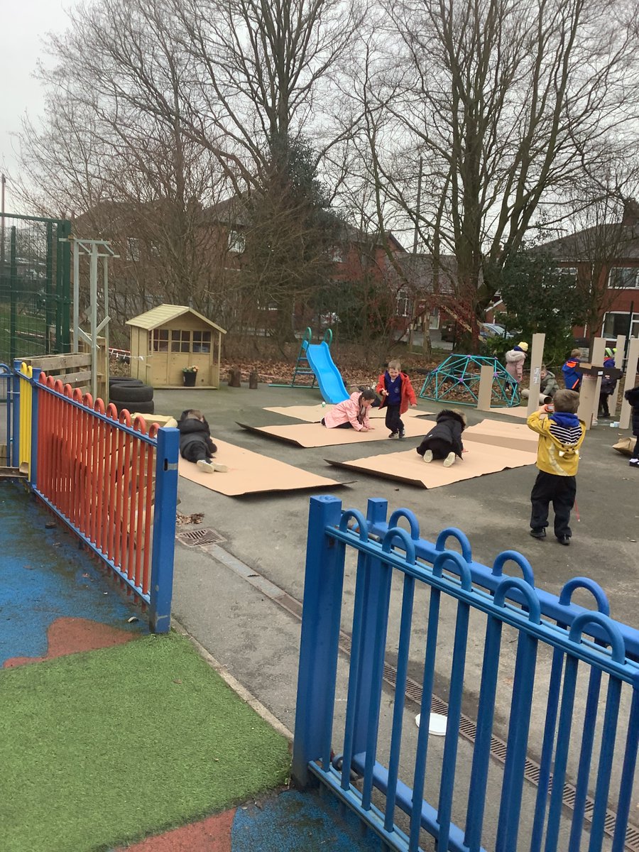 Farington School tweet media