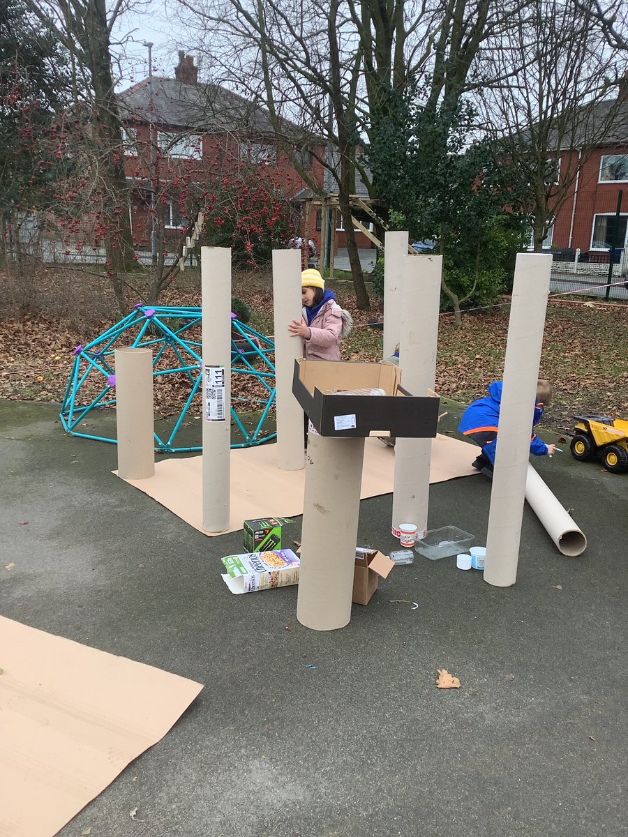 Farington School tweet media