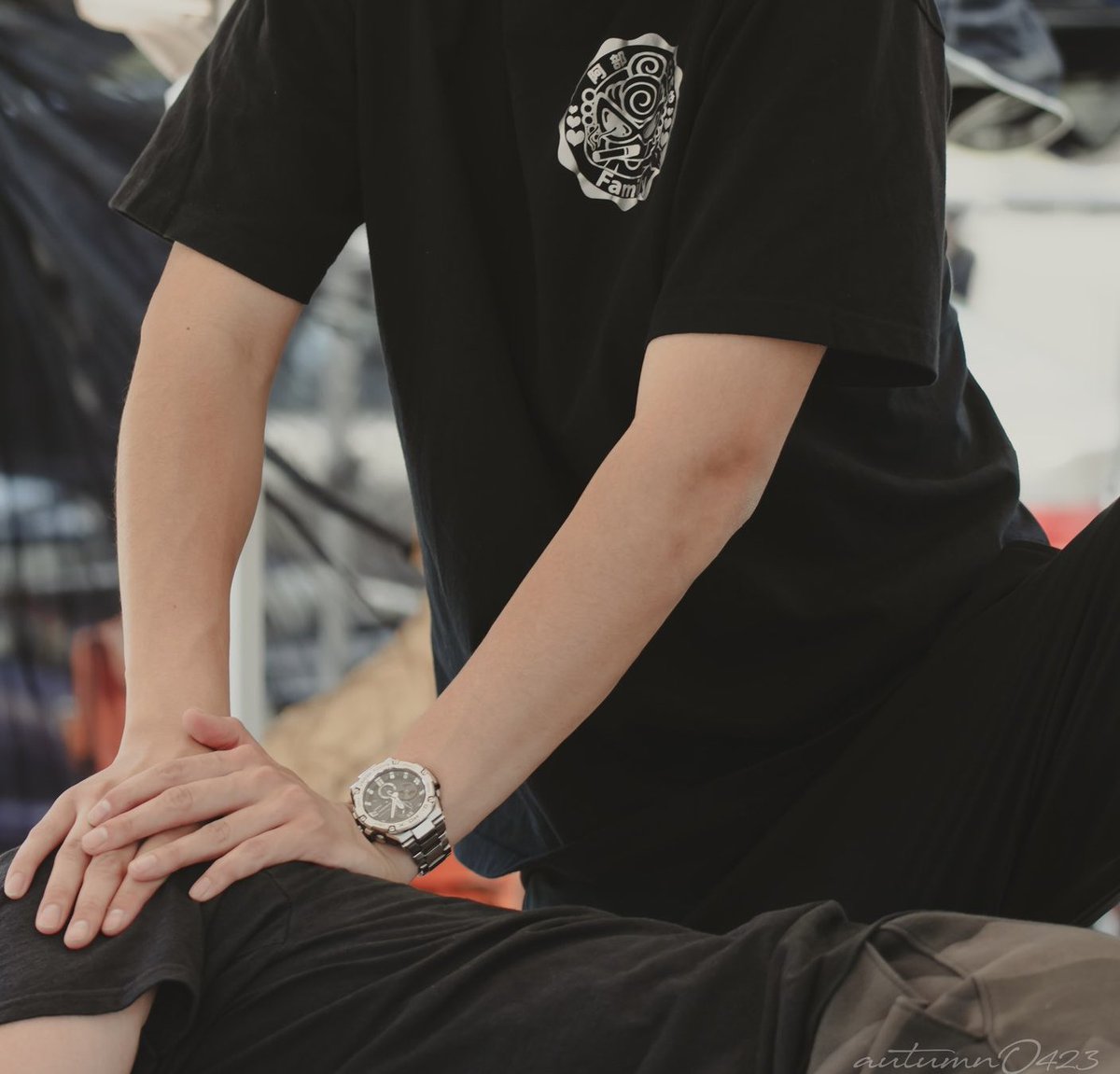 ドリフトってなんだっけ？の世界線まで来てる…笑

今年もゆっくり自分のペースでだな🙄
好きなのは変わらんから、こちらの仕事も頑張らないと