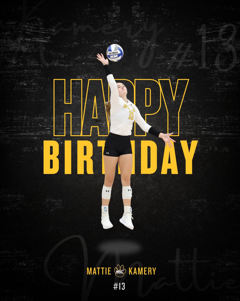 WSC Wildcat Volleyball tweet media