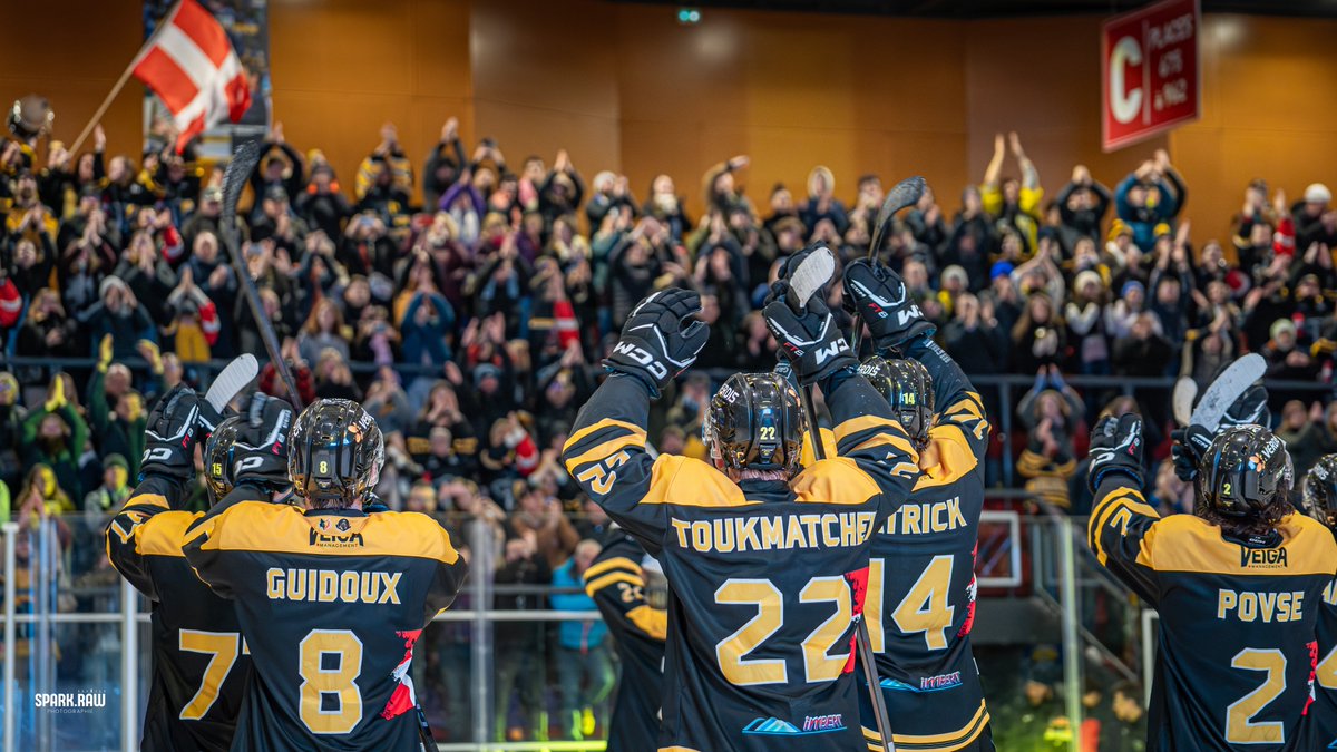 Éléphants de Chambéry tweet media