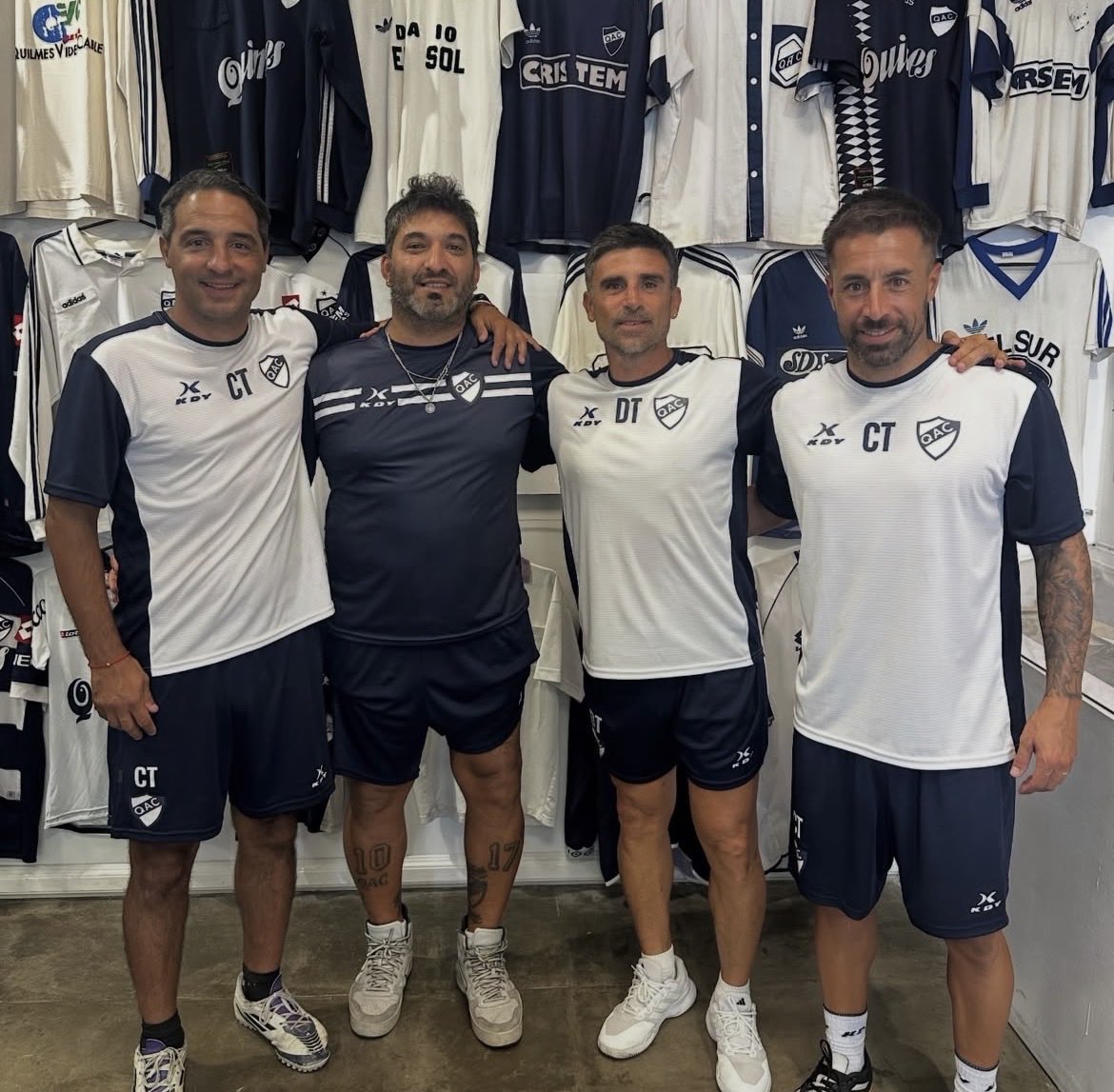 CERVECEROS, UNIDOS 🍺🤝🍺