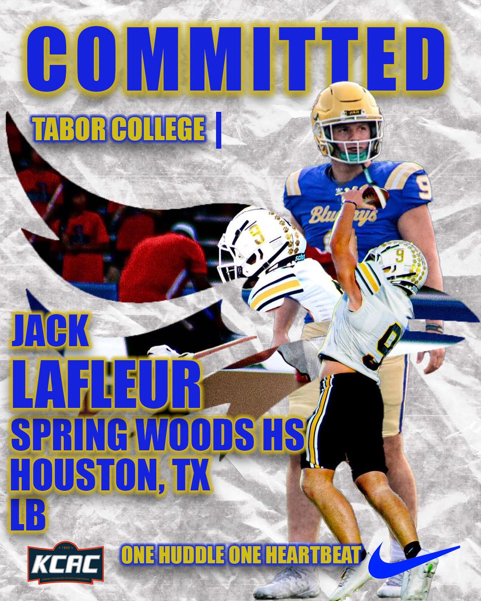 Jack LaFleur tweet media