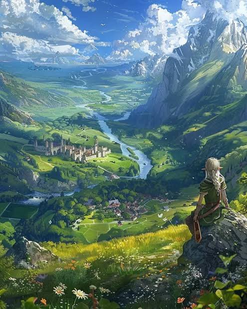 The journey to the MONDAY TRIBUTE!

Through rolling hills and soaring peaks, we search far and wide for Indie Creators and their works.

Books, comics, videos, articles.

Link your independent creation below and find others to support. For we wander not in vain, but with purpose