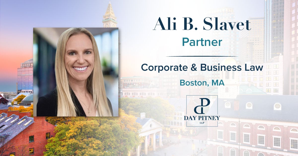 Day Pitney LLP tweet media