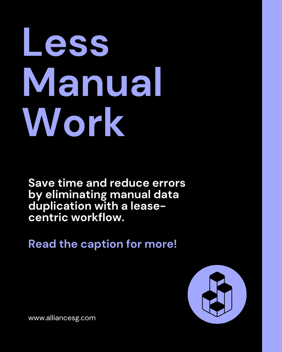 Unlock real-time visibility across your entire portfolio. See Sage Intacct Real Estate in action and learn how to connect financials, leases, and operations in one place. Reserve your spot now.
🔗 hubs.ly/Q040hznc0
#SageIntacct #RealEstateAccounting