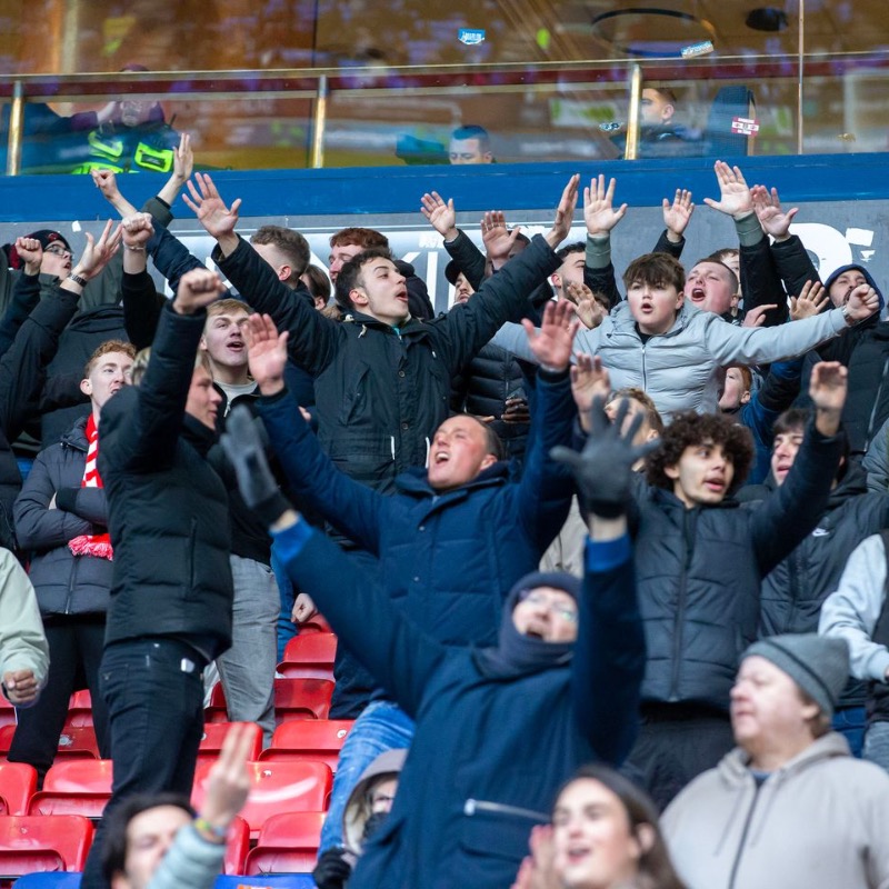 Leyton Orient FC tweet media