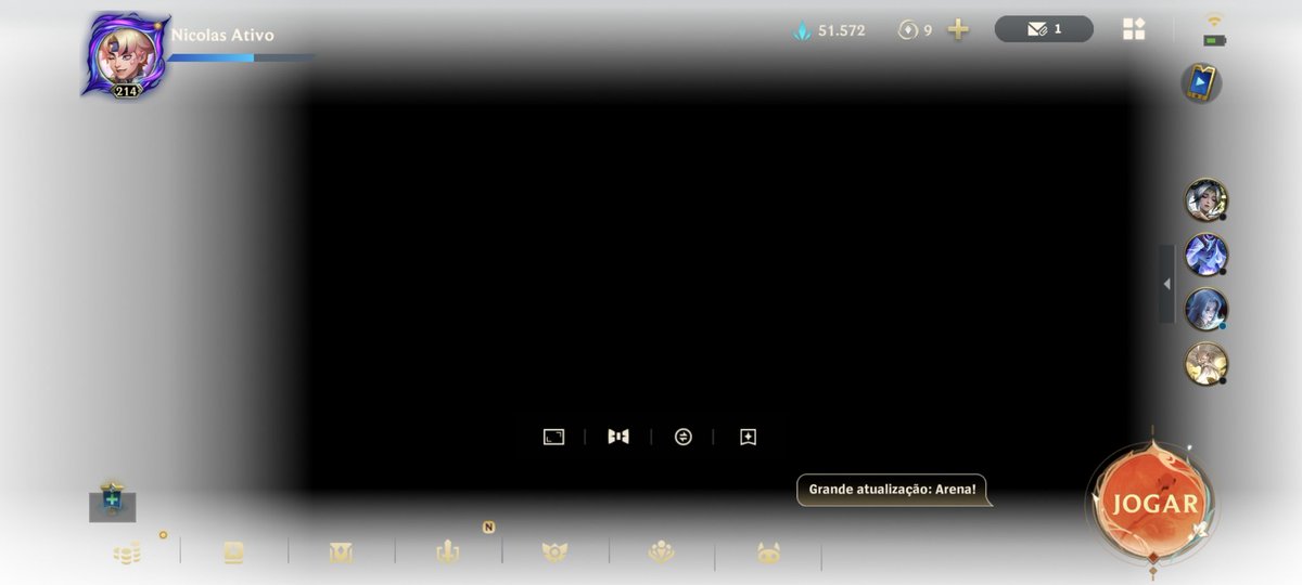 Wiccano Arena X | WILD RIFT tweet media