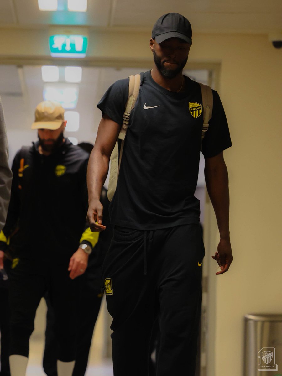 نادي الاتحاد السعودي tweet media