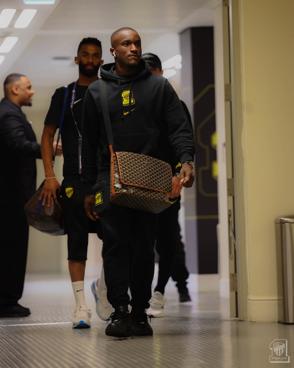 نادي الاتحاد السعودي tweet media