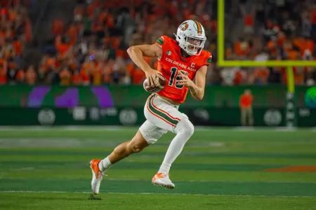 Marquise Reese 2027 QB tweet media