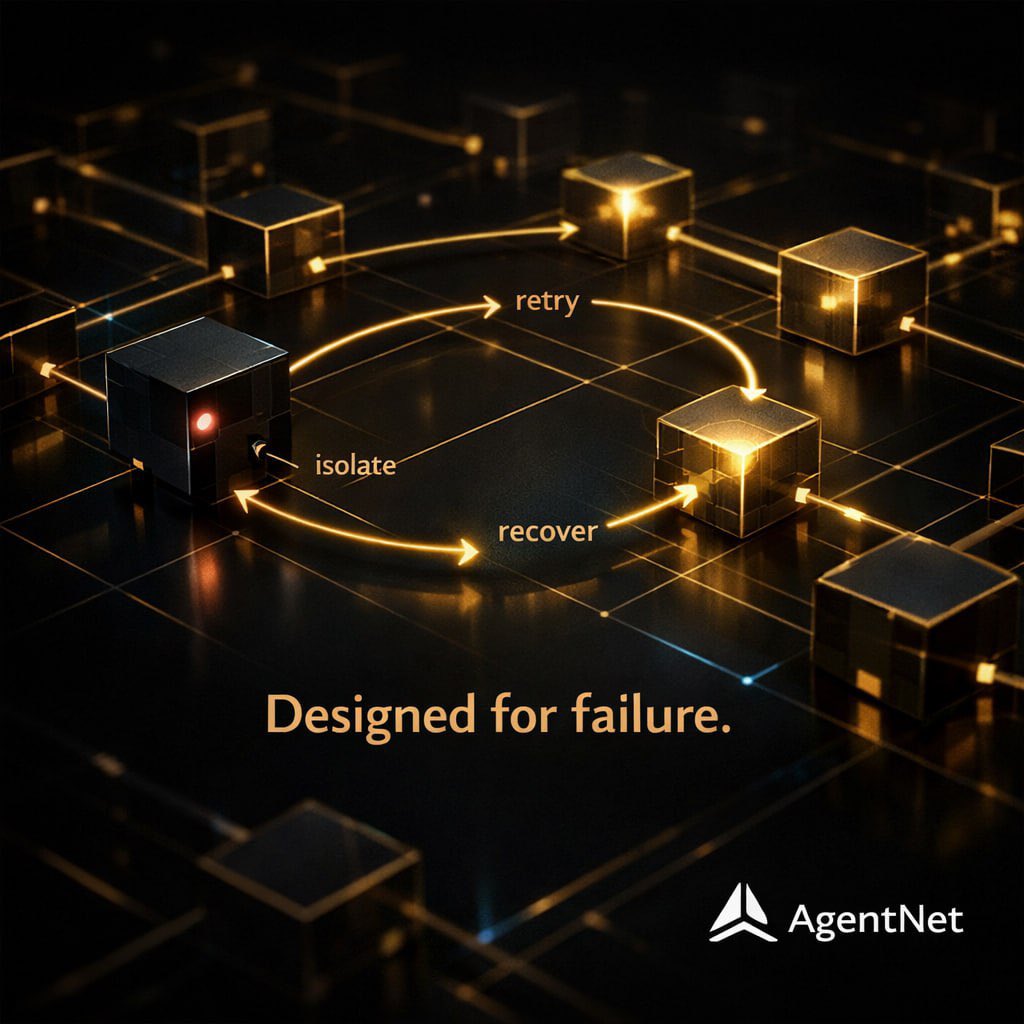 AgentNet tweet media