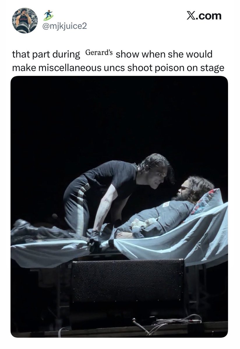 Colonel Killcore (Abi) tweet media