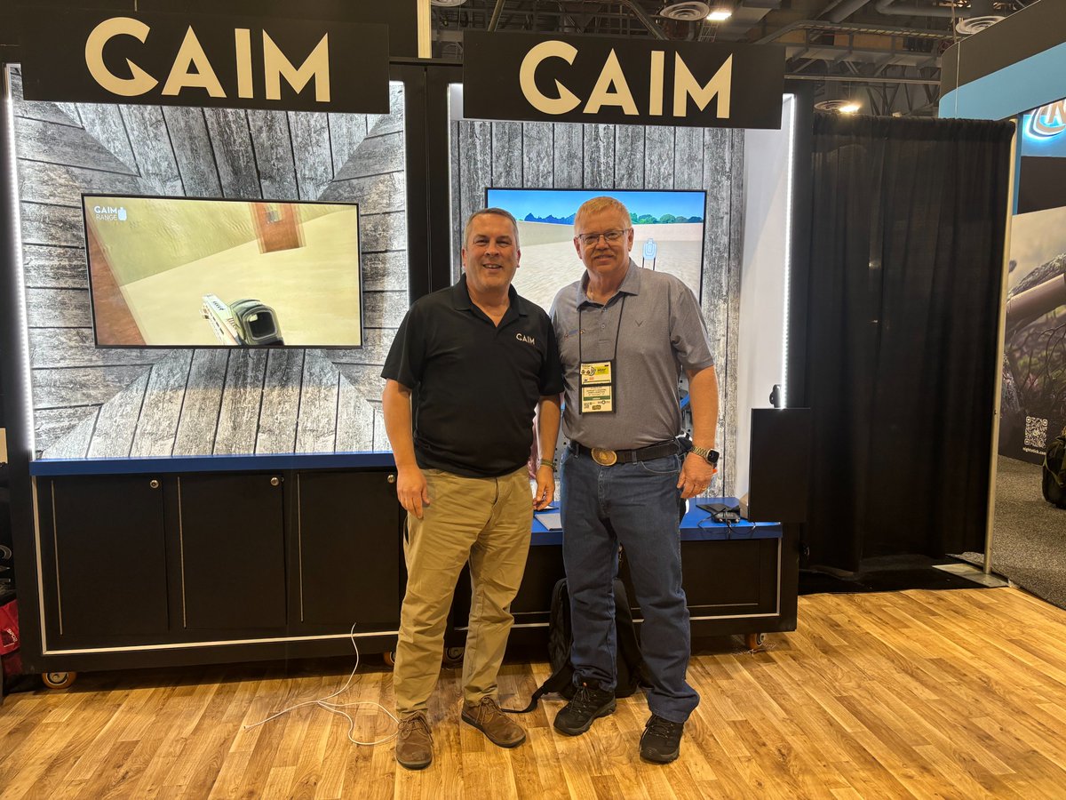 Scholastic Clay Target Program tweet media