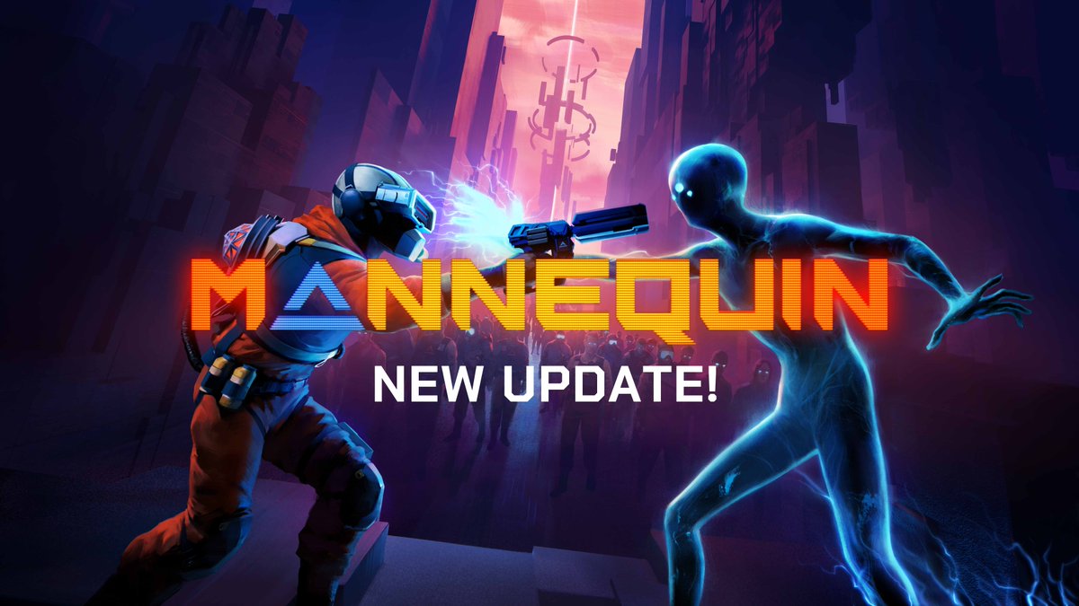 Fast Travel Games tweet media