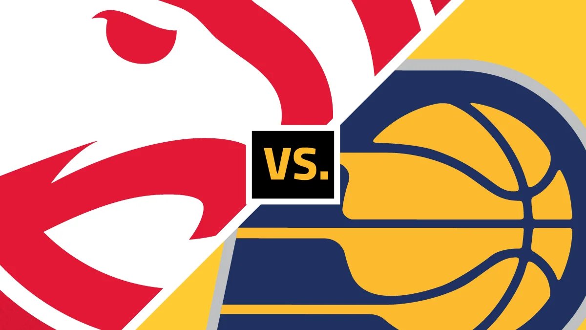 230 Script 🏀 Indiana Pacers @ Atlanta Hawks — Game Script Betting Preview ⏰ EARLY ...