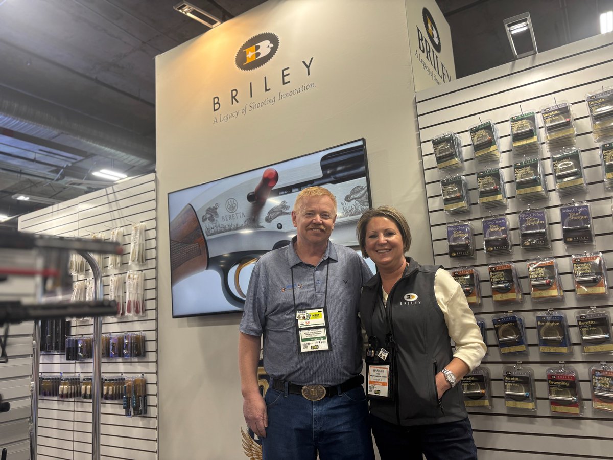 Scholastic Clay Target Program tweet media